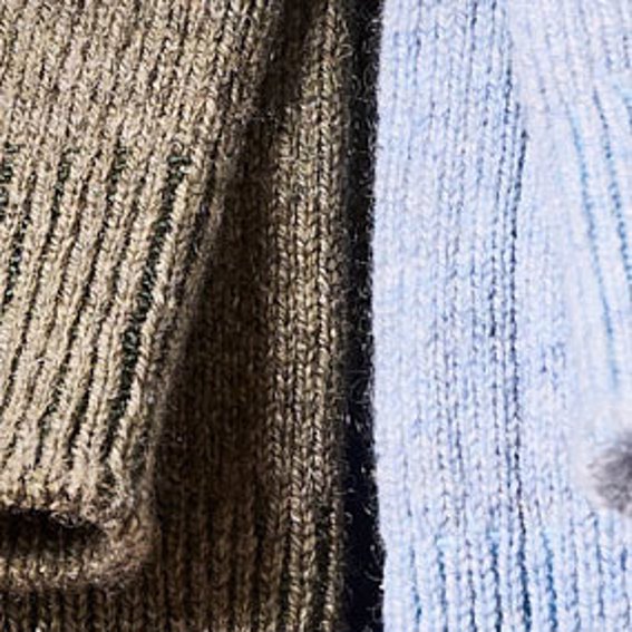 Cashmere