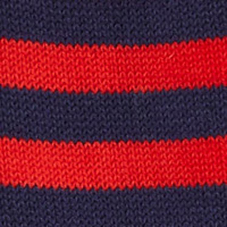 Red/Navy