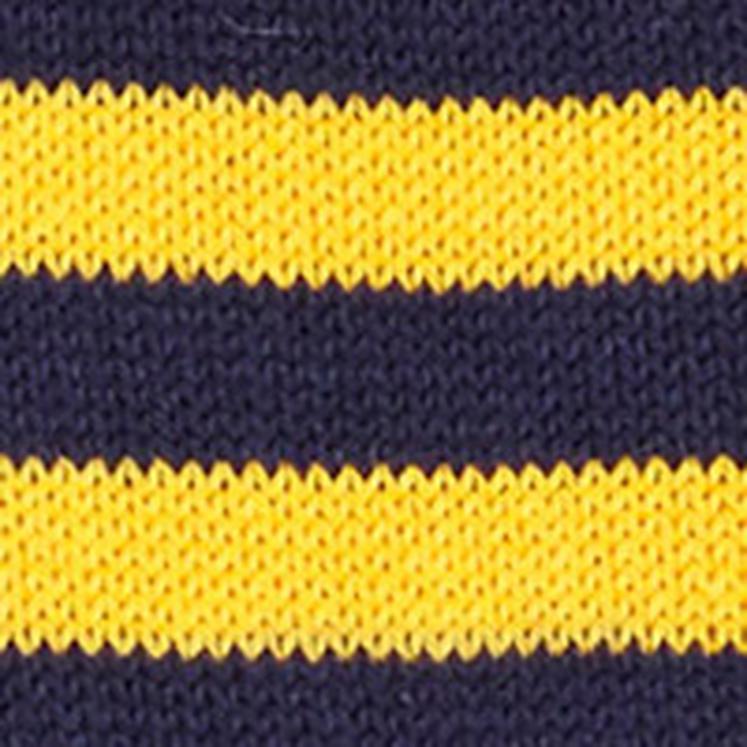 Yellow/Navy