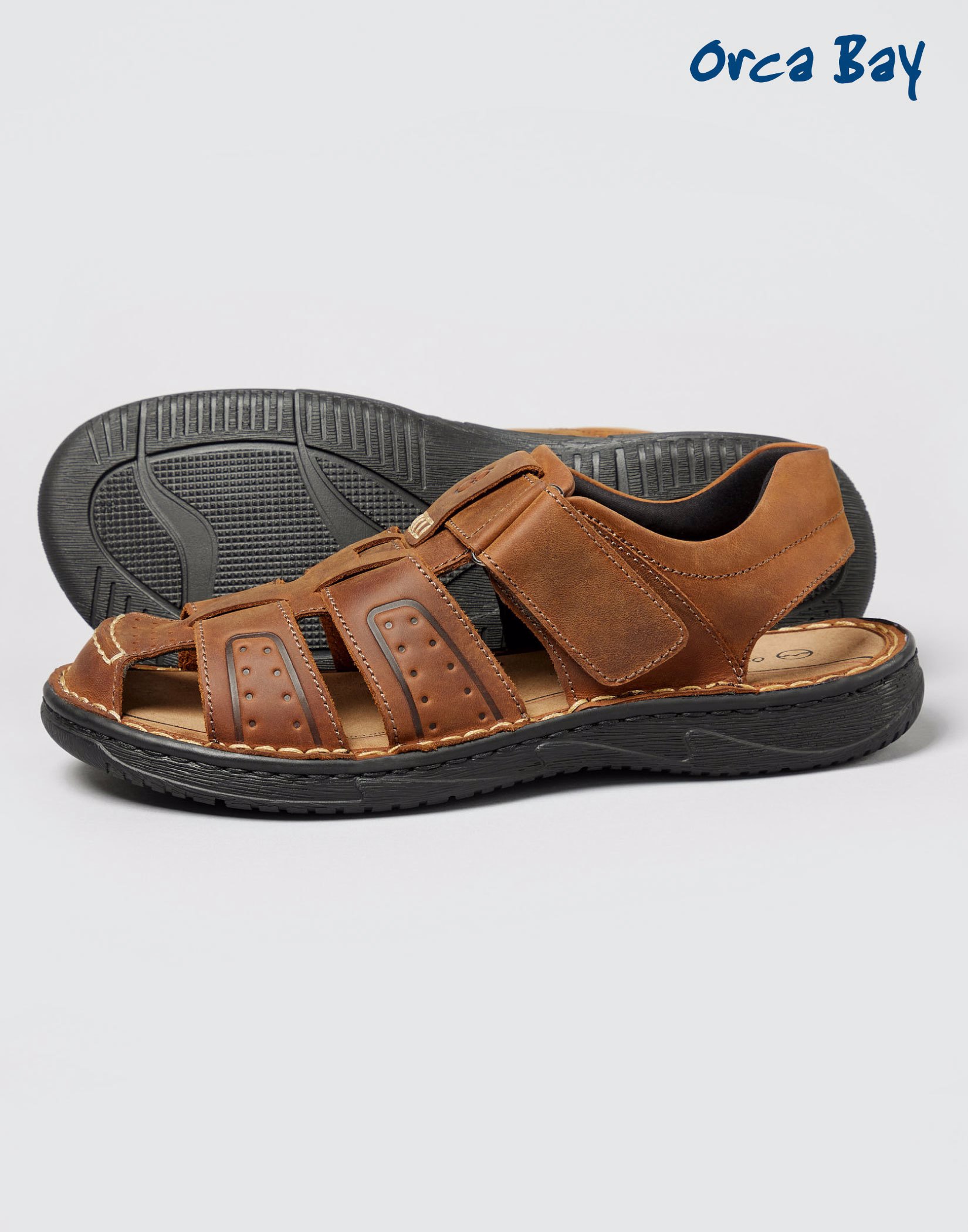 Grenada Sandals - Sand