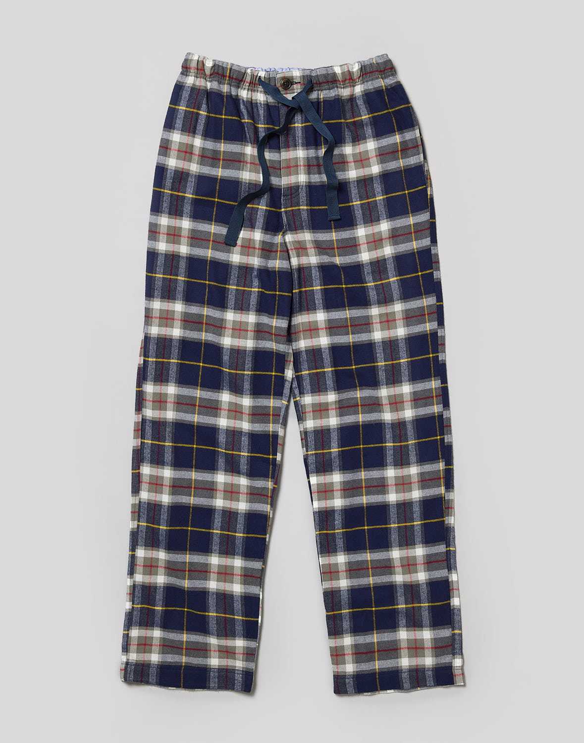 Tommy Hilfiger Pigiama UB0UB00412 Multicolore Regular Fit