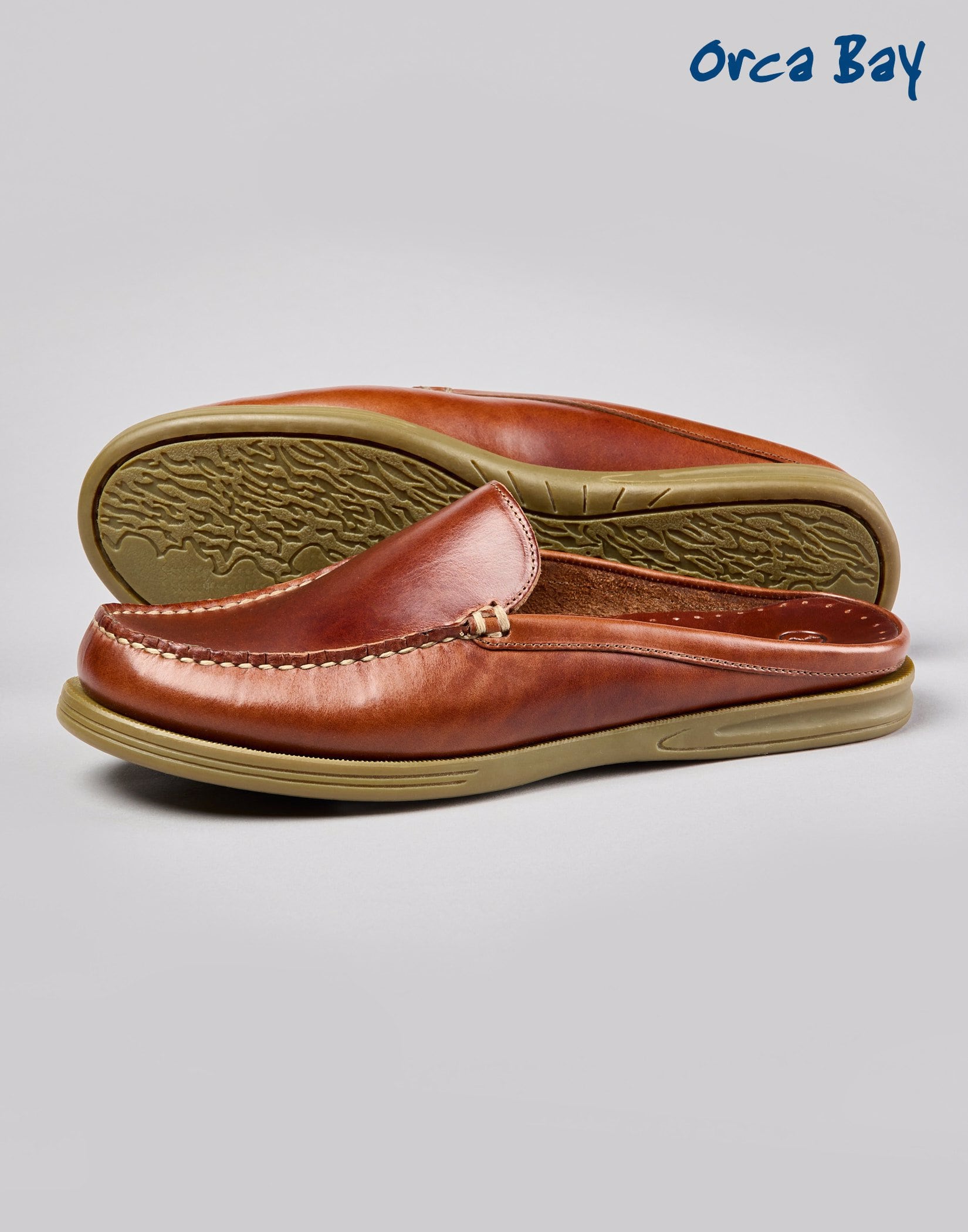 Berwick Mule - Saddle