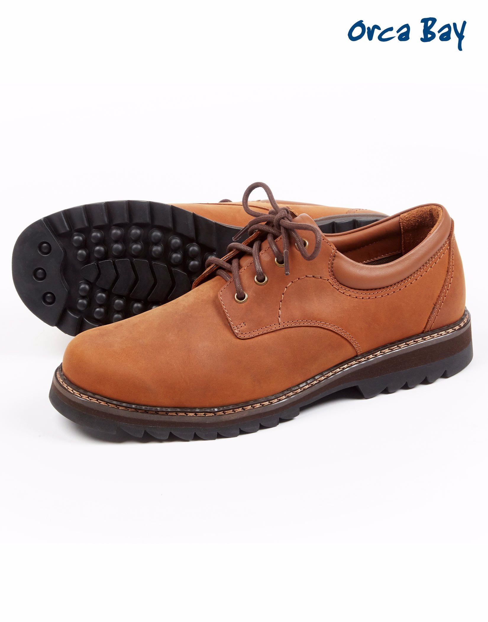 Bilbury Shoe - Sand
