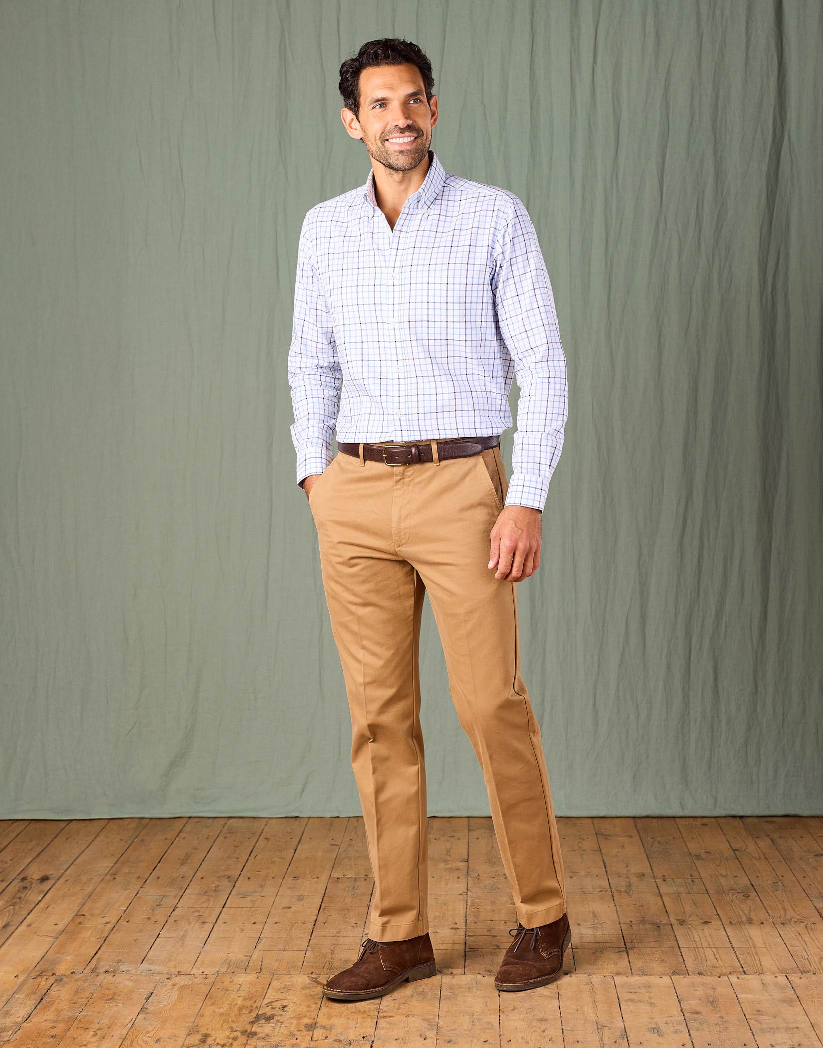 パンツ Supreme 25fw Chino Pant tan 36 Supreme Chino Pant (FW25) - $158