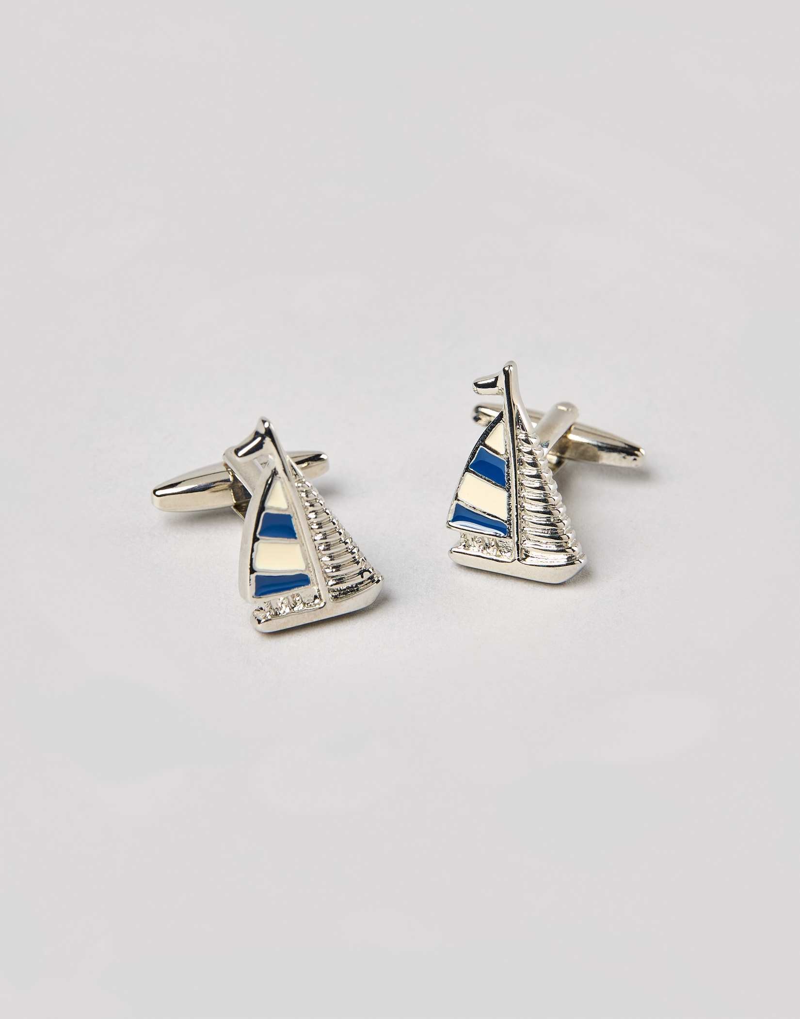 Yacht Cufflinks