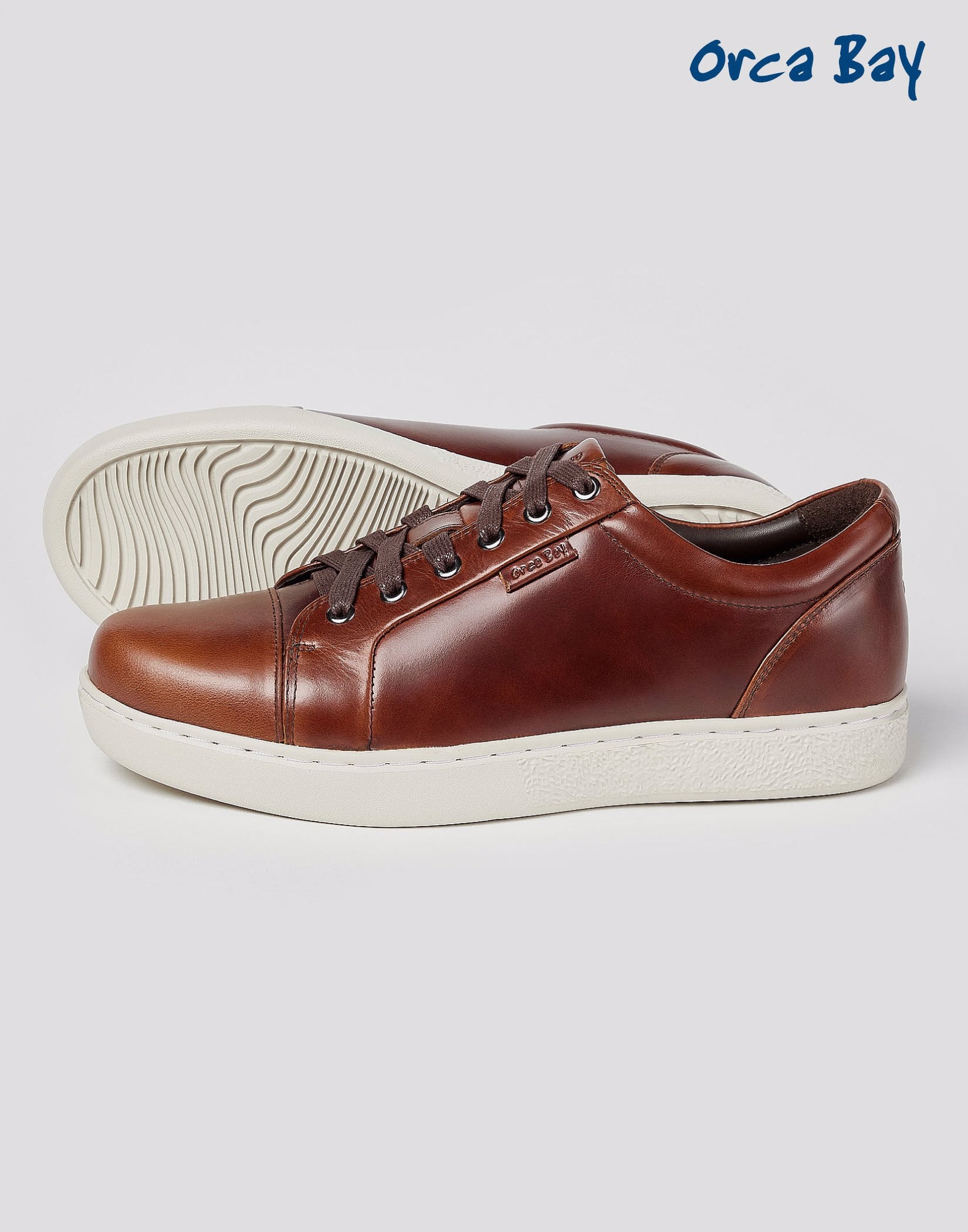 Kensington Trainers - Elk