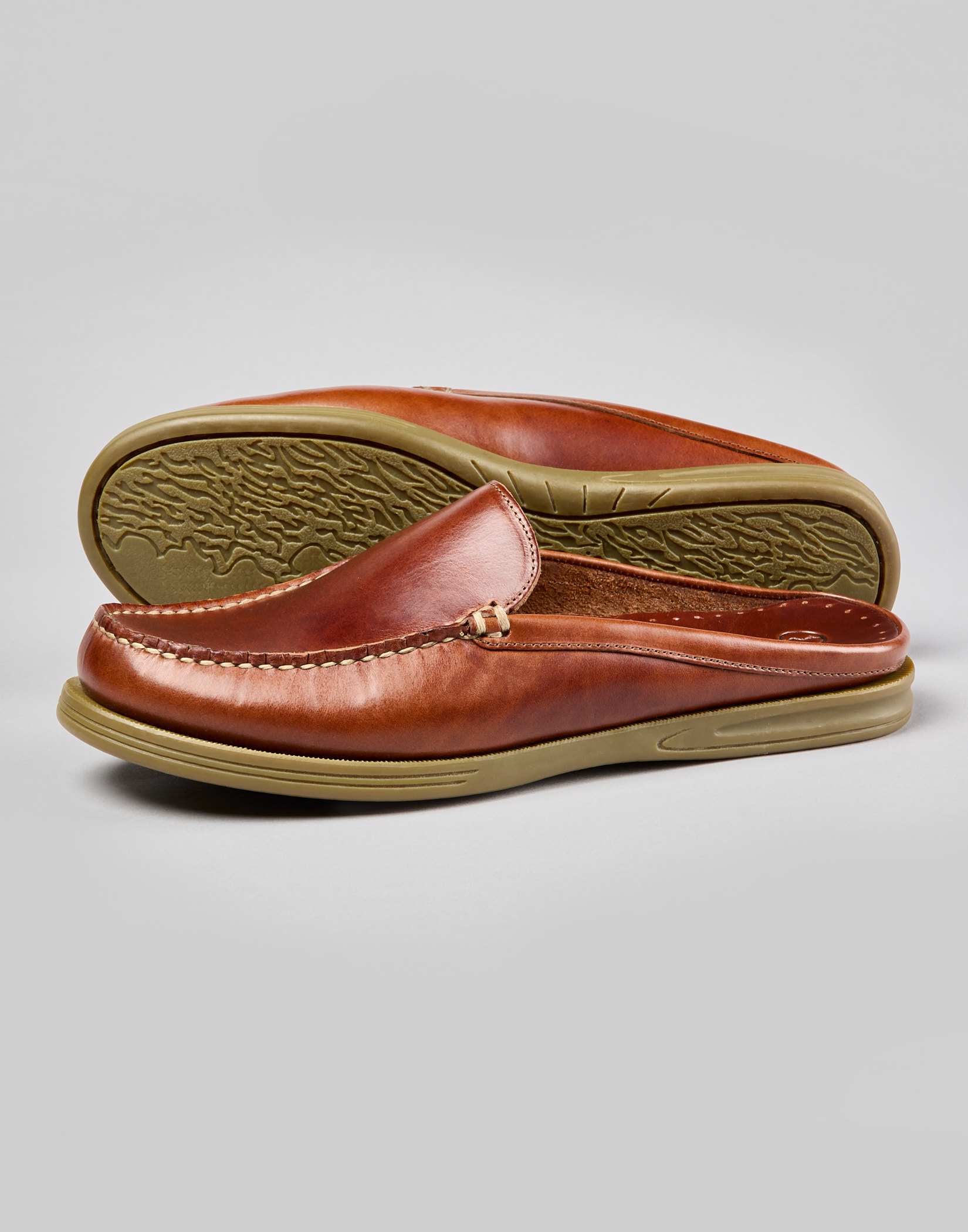 Berwick Mule - Saddle