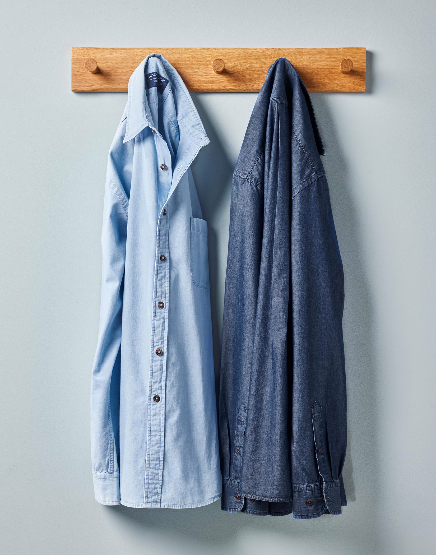 chambray-shirt-dark-blue