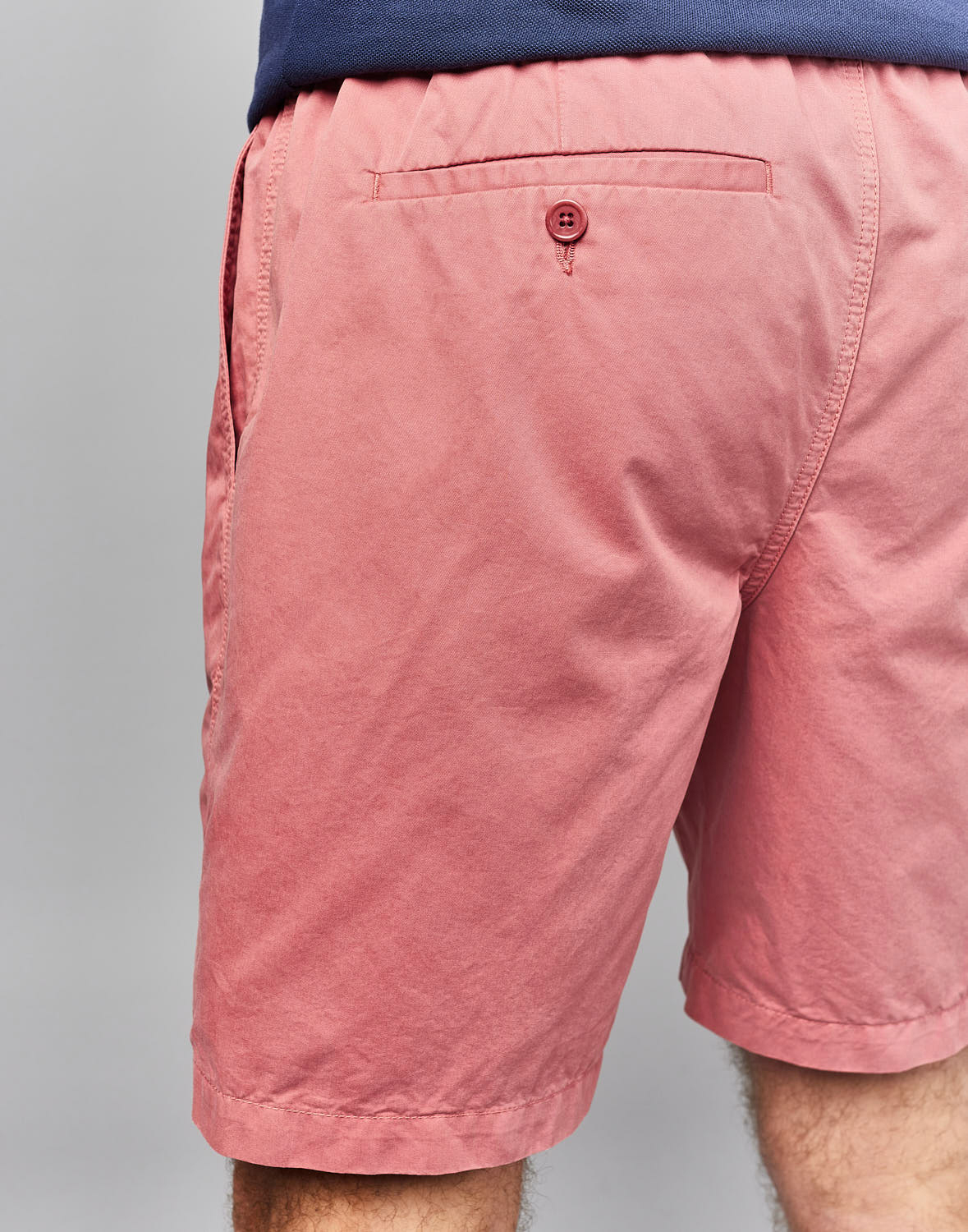 Dock Shorts - Pink