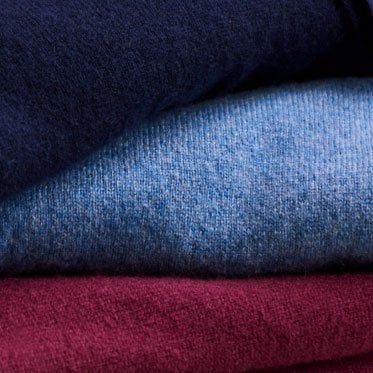 Cashmere Knitwear