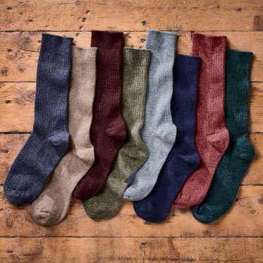 The Comfort of Cashmere