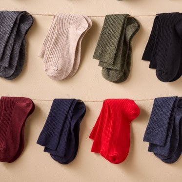 The Natural Benefits of Wool