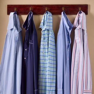 Pure Cotton Nightshirts