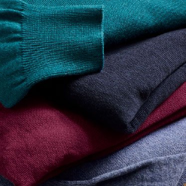 Why Choose Merino Knitwear?