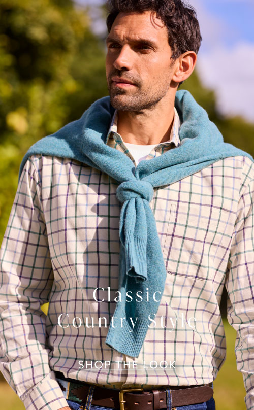 Classic Country Style