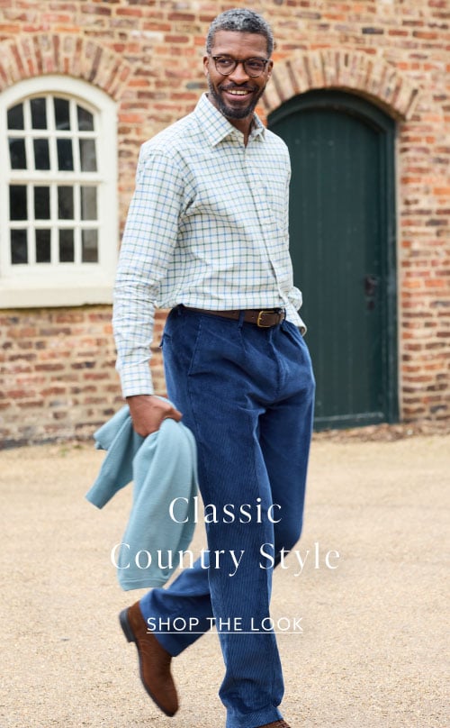 Classic Country