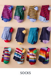 Men's Socks